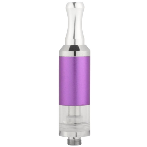 Quit Smoking V4 2.4mL Electronic Cigarette Atomizer (Purple) - Click Image to Close